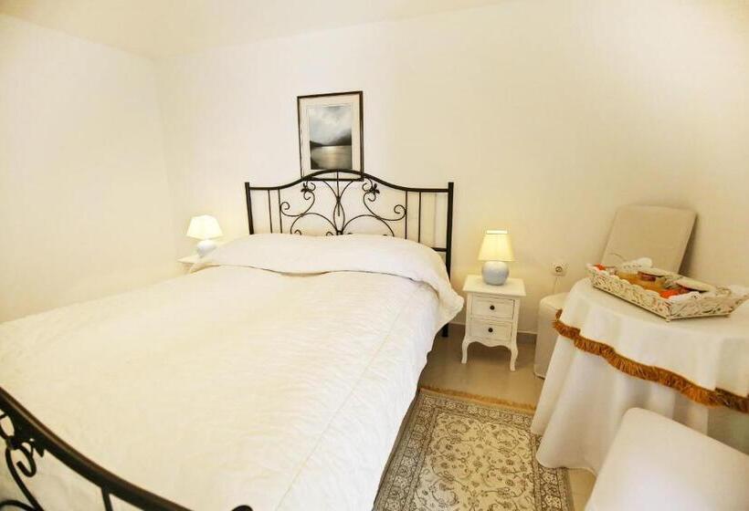 スタンダードルーム, Villa Triana Adults Only