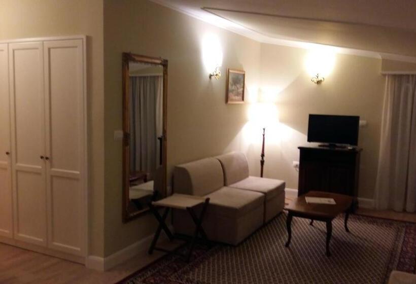 バルコニー付きスタンダードルーム, Villa Triana Adults Only