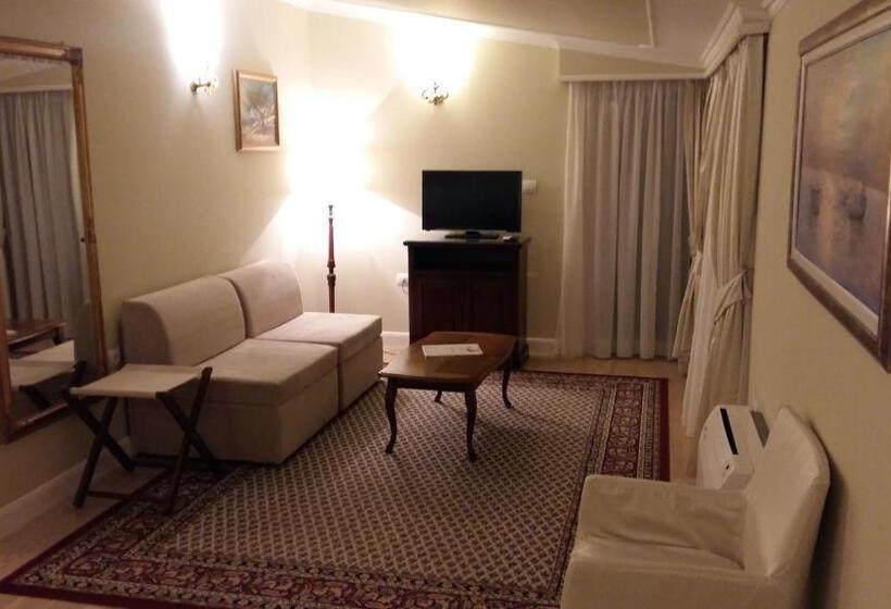 バルコニー付きスタンダードルーム, Villa Triana Adults Only