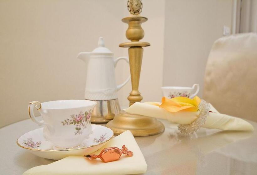 バルコニー付きスタンダードルーム, Villa Triana Adults Only