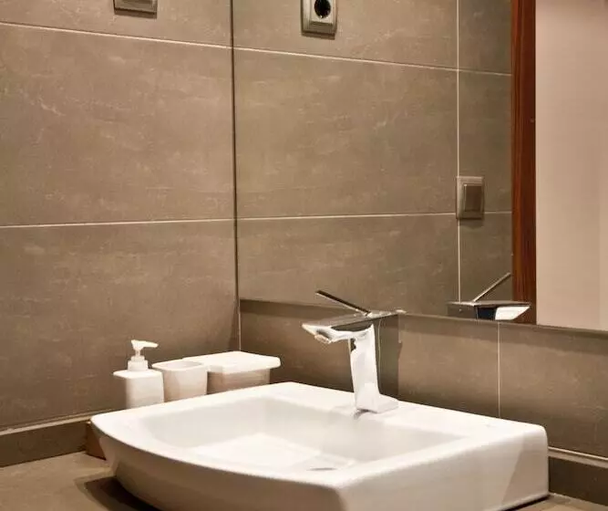 آپارتمان 1 خوابه, Up Suites Bcn