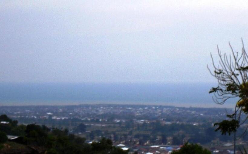 1 Bedroom Apartment Lake View, Valia Apartments In Kiriri With Panoramic View