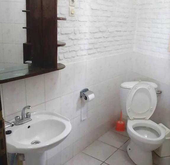 1 Bedroom Apartment Lake View, Valia Apartments In Kiriri With Panoramic View