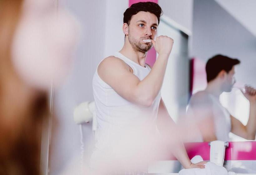 标准单人间, Metropol Hotel Katowice