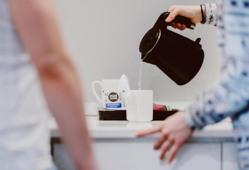 标准间, Metropol Hotel Katowice