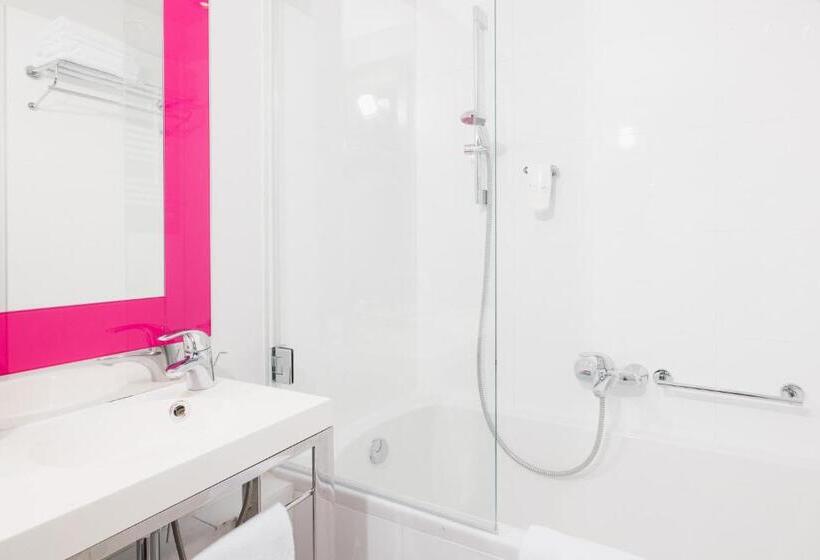 标准间, Metropol Hotel Katowice