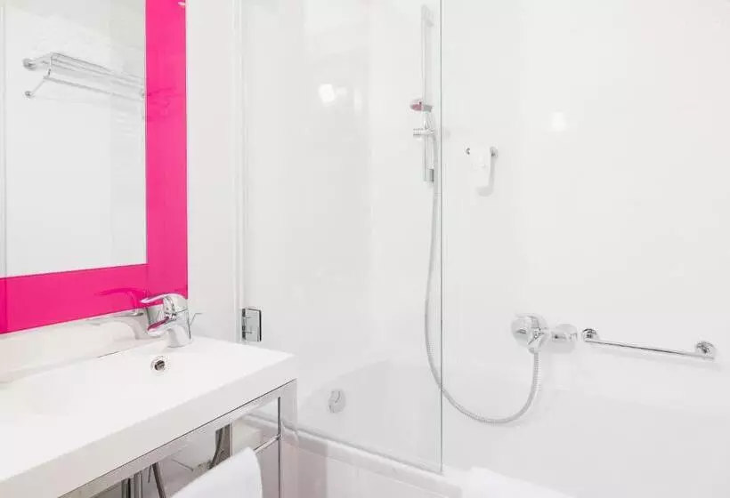 اتاق استاندارد, Metropol Hotel Katowice