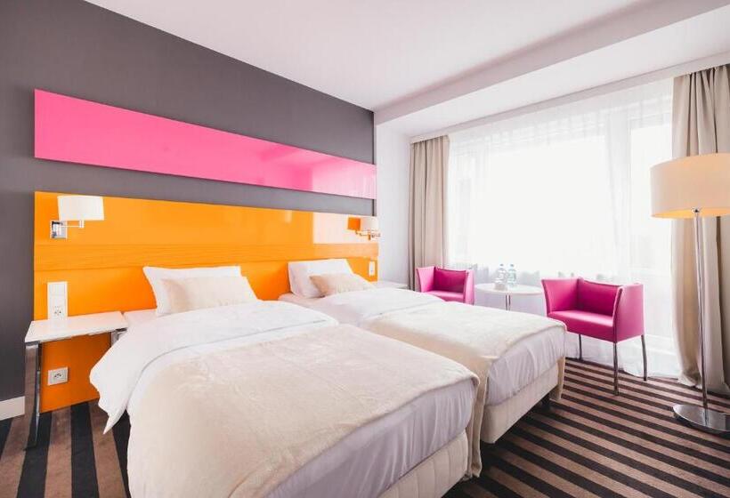 标准间, Metropol Hotel Katowice