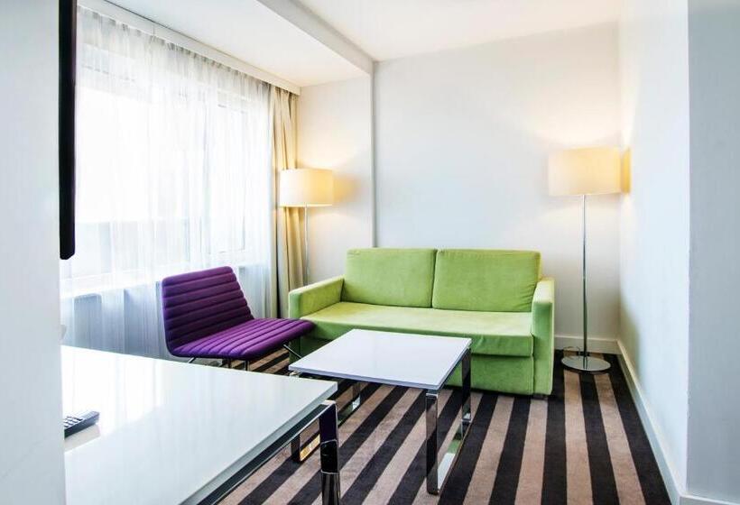 商务房间, Metropol Hotel Katowice