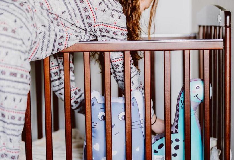 带1个卧室的公寓, Metropol Hotel Katowice