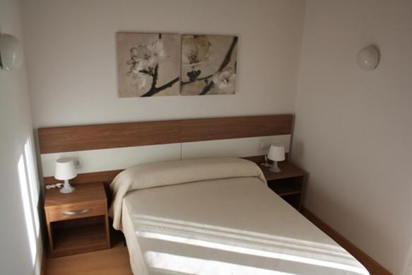 スタンダードルーム, Alojamiento Ubaldo Nieto