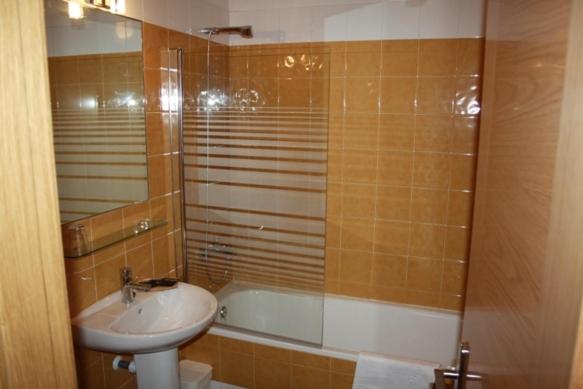 スタンダードルーム, Alojamiento Ubaldo Nieto