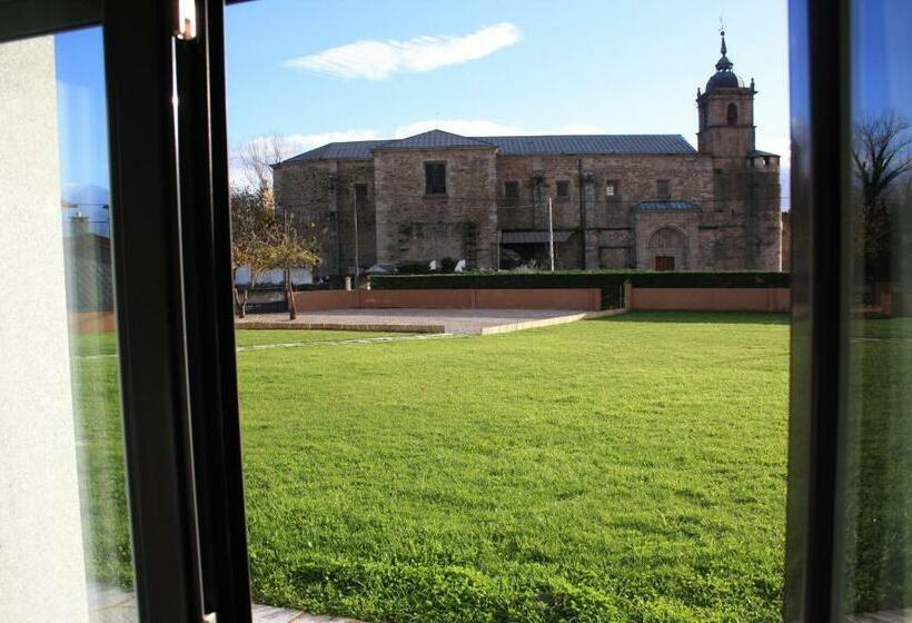 スタンダードルーム, Alojamiento Ubaldo Nieto