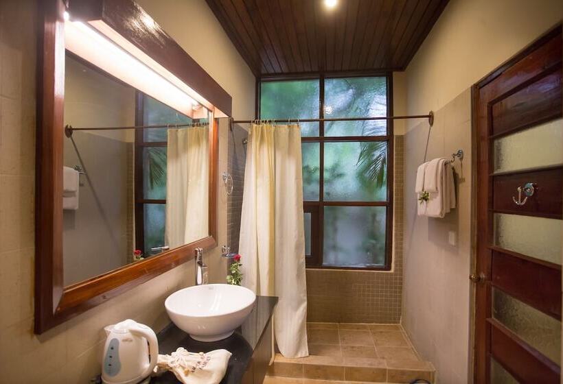 اتاق سوپریور, Amata Resort & Spa
