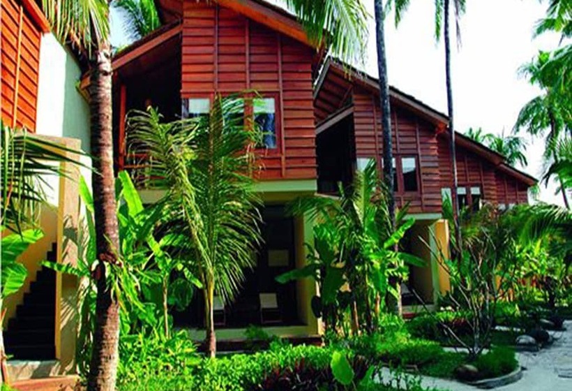 اتاق سوپریور, Amata Resort & Spa