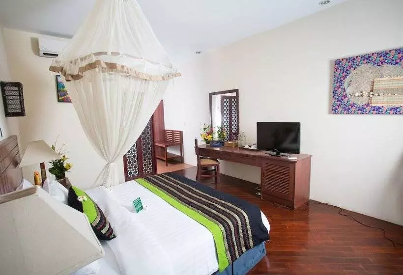 اتاق سوپریور, Amata Resort & Spa