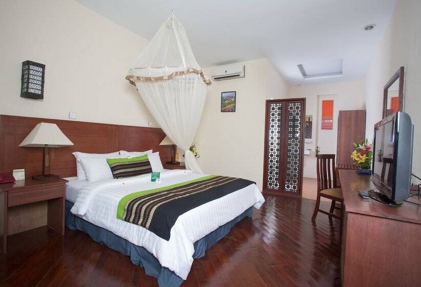 اتاق سوپریور, Amata Resort & Spa