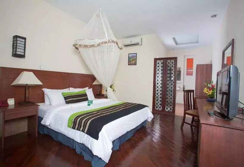 اتاق سوپریور, Amata Resort & Spa