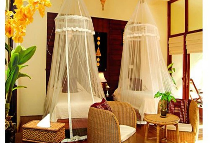 اتاق سوپریور, Amata Resort & Spa