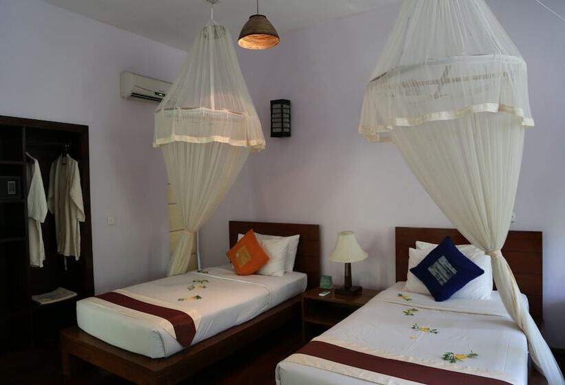 اتاق سوپریور, Amata Resort & Spa