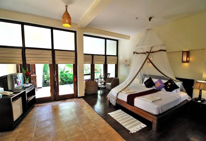 اتاق سوپریور, Amata Resort & Spa