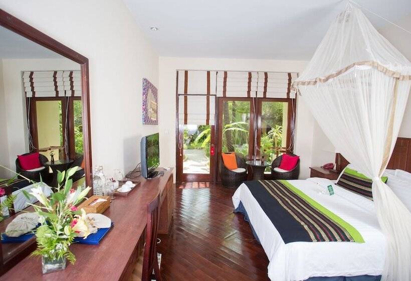 اتاق سوپریور, Amata Resort & Spa