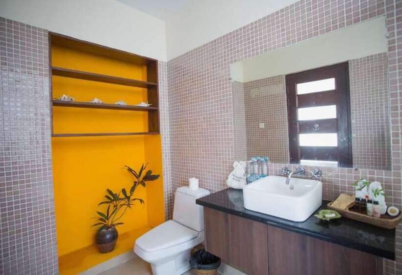 اتاق لوکس, Amata Resort & Spa