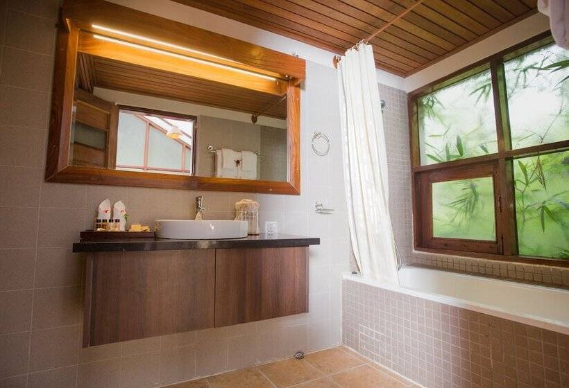 اتاق لوکس, Amata Resort & Spa