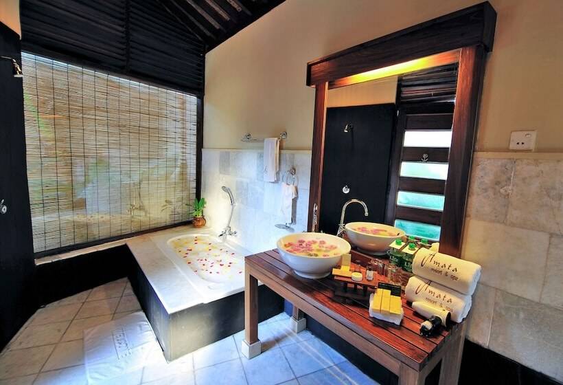 اتاق لوکس, Amata Resort & Spa