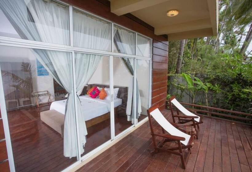 اتاق لوکس, Amata Resort & Spa