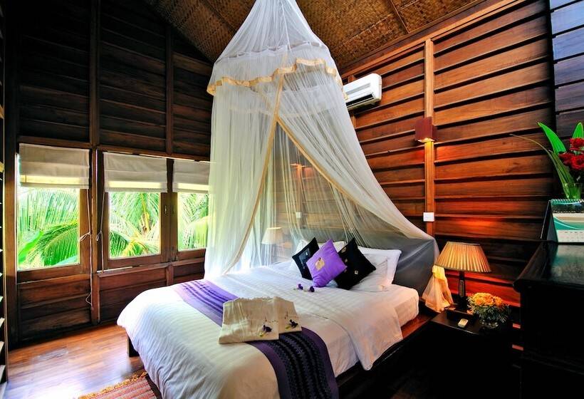 اتاق لوکس, Amata Resort & Spa