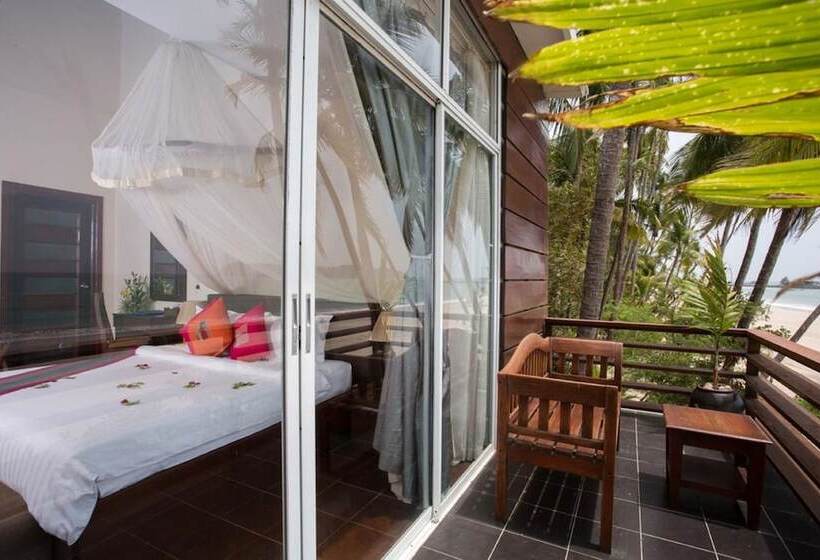 اتاق لوکس, Amata Resort & Spa