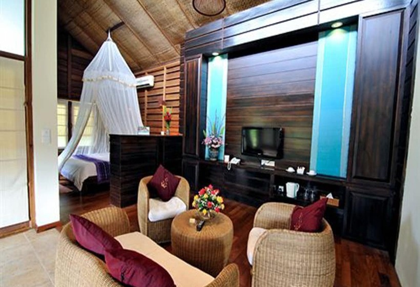 اتاق لوکس, Amata Resort & Spa