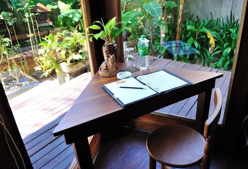 اتاق لوکس, Amata Resort & Spa