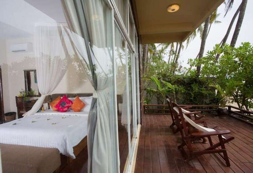 اتاق لوکس, Amata Resort & Spa