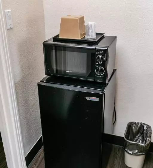 スタンダードルーム, Anaheim Discovery Inn And Suites