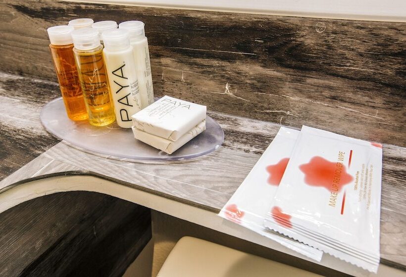 جناح عائلي غرفتين نوم, Anaheim Discovery Inn And Suites