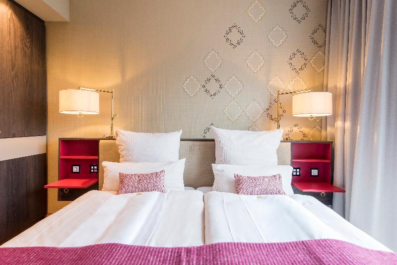 غرفة قياسية, Anaheim Discovery Inn And Suites