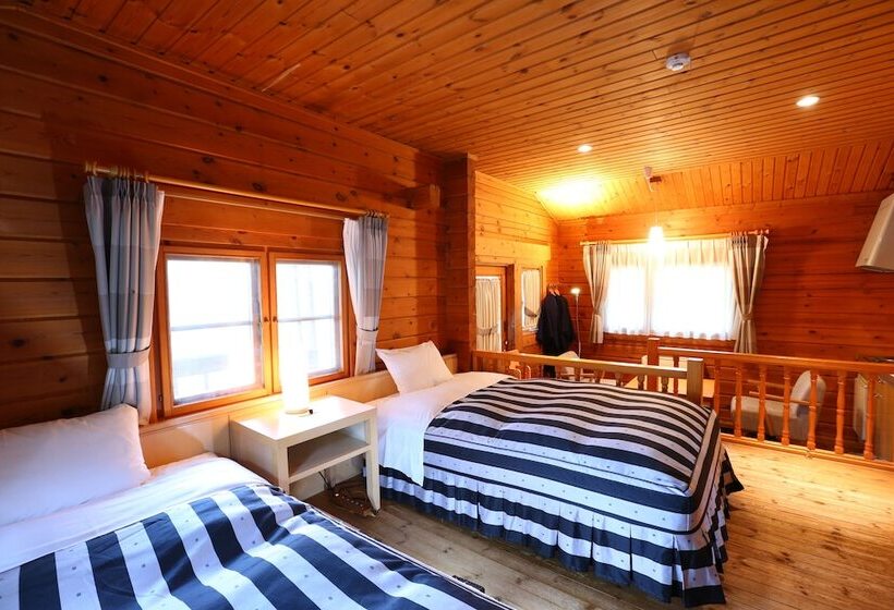 スタンダードルーム, Motoyu Kosenkaku