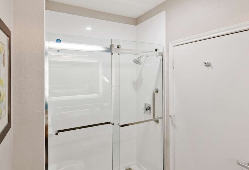 套房, Best Western Plus Houston Atascocita Inn & Suites