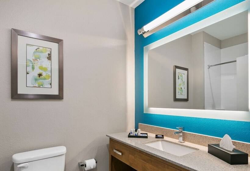 套房, Best Western Plus Houston Atascocita Inn & Suites