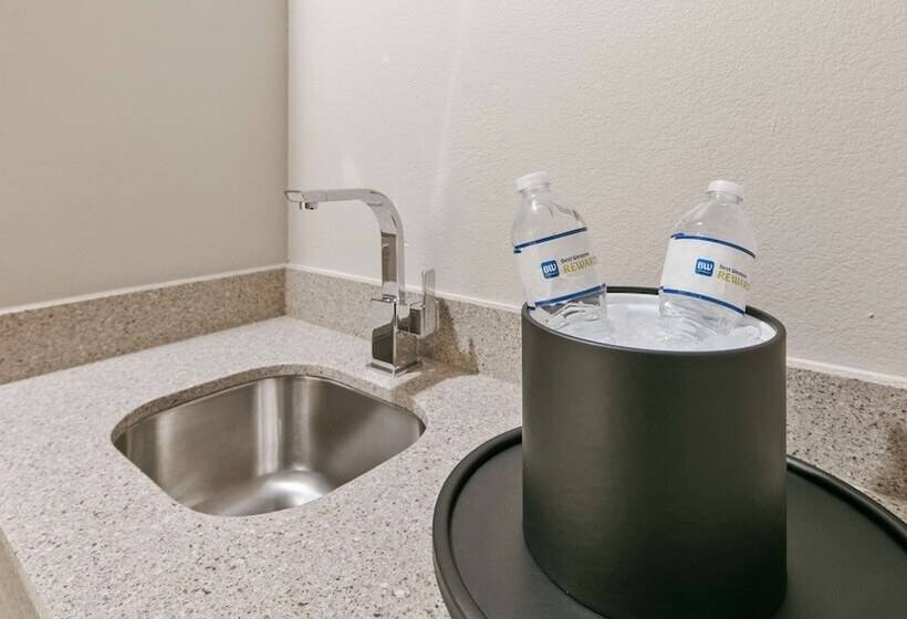 套房, Best Western Plus Houston Atascocita Inn & Suites