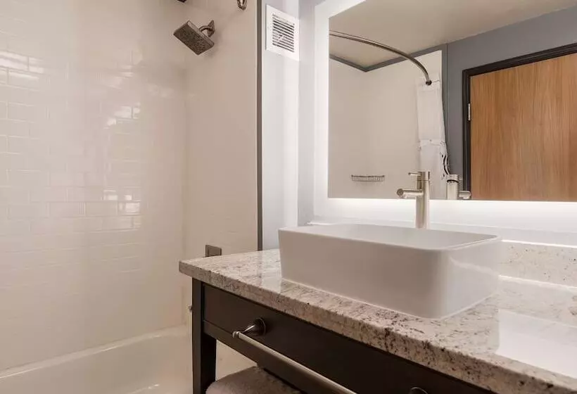 スイート, Best Western Plus Las Vegas West