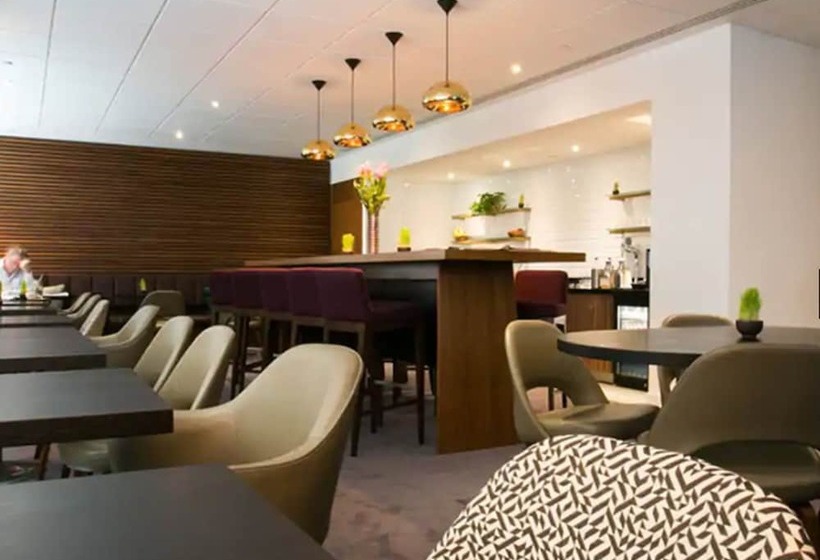 Люкс, Doubletree By Hilton Hotel London  Tower Of London
