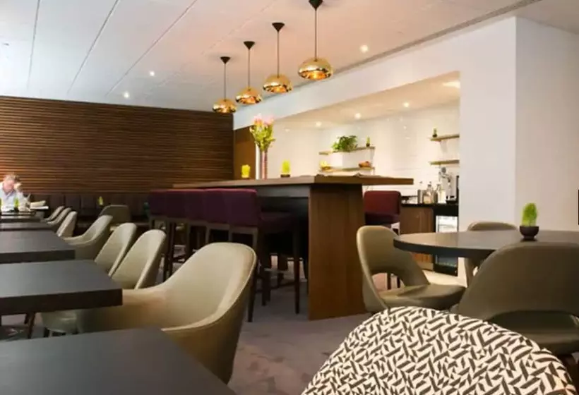 スイート, Doubletree By Hilton Hotel London  Tower Of London