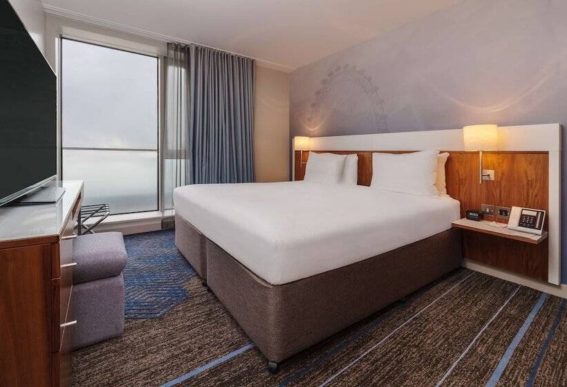 スイート, Doubletree By Hilton Hotel London  Tower Of London