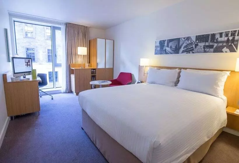 デラックスルーム, Doubletree By Hilton Hotel London  Tower Of London