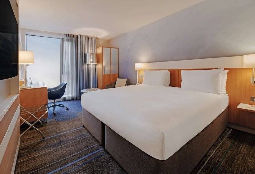 エクゼクティブルーム, Doubletree By Hilton Hotel London  Tower Of London