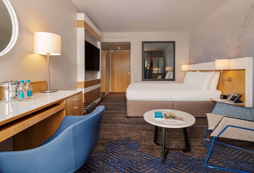 エクゼクティブルーム, Doubletree By Hilton Hotel London  Tower Of London
