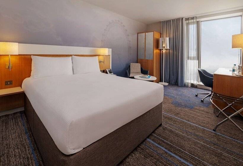 エクゼクティブルーム, Doubletree By Hilton Hotel London  Tower Of London